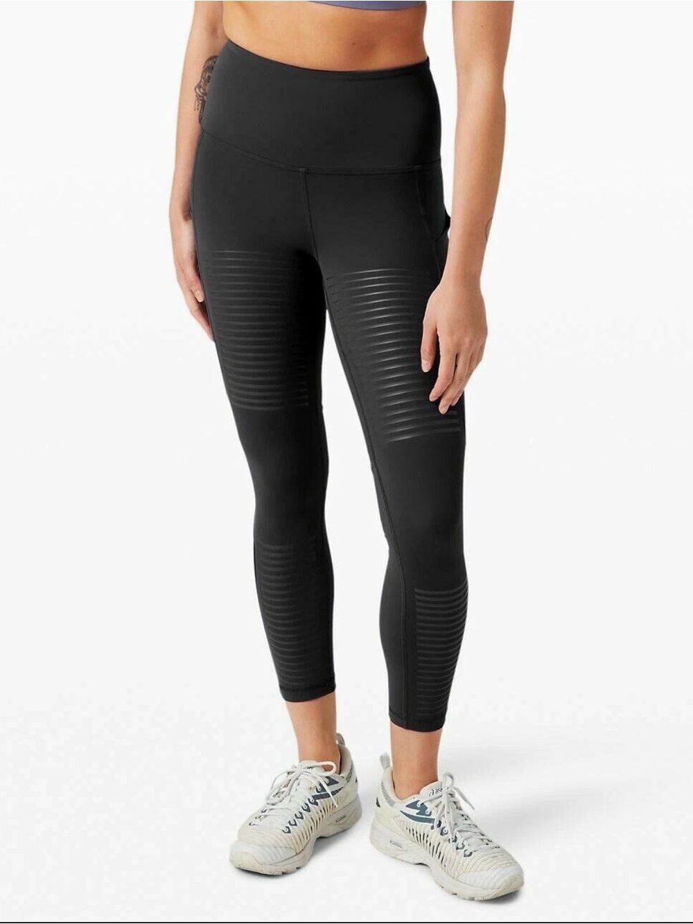 lululemon athletica Rogue Renegade Super High-Rise Leggings